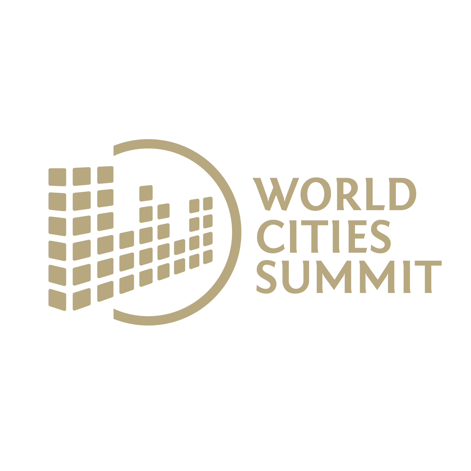 World Cities Summit (WCS) 2026